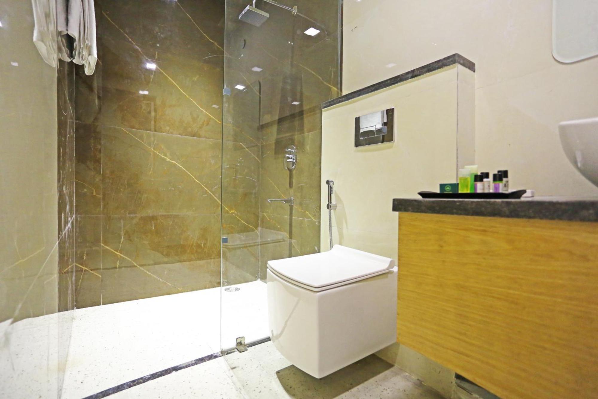 Crown Hotel Agra Near Taj Mahal Ngoại thất bức ảnh