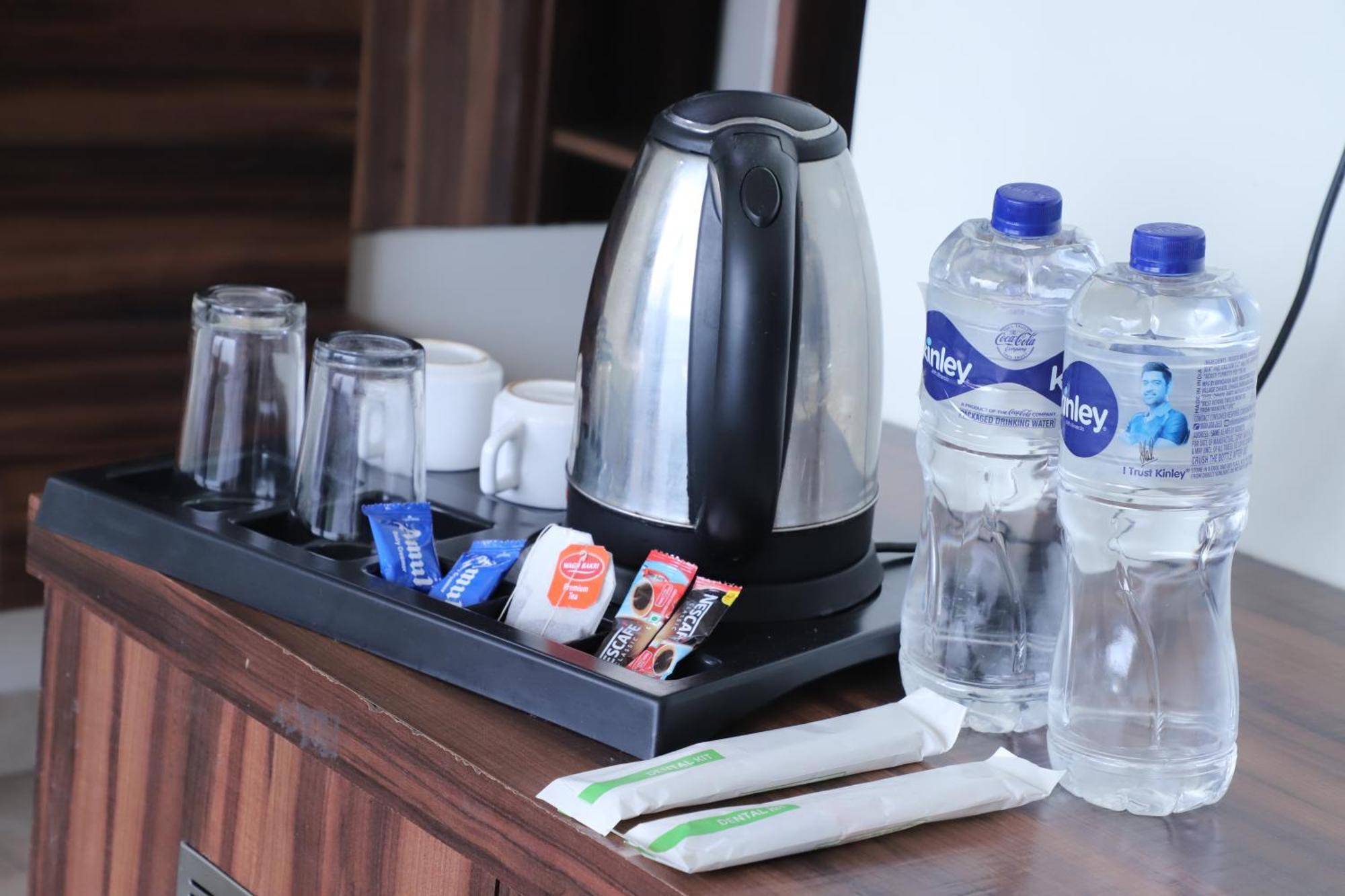 Crown Hotel Agra Near Taj Mahal Ngoại thất bức ảnh