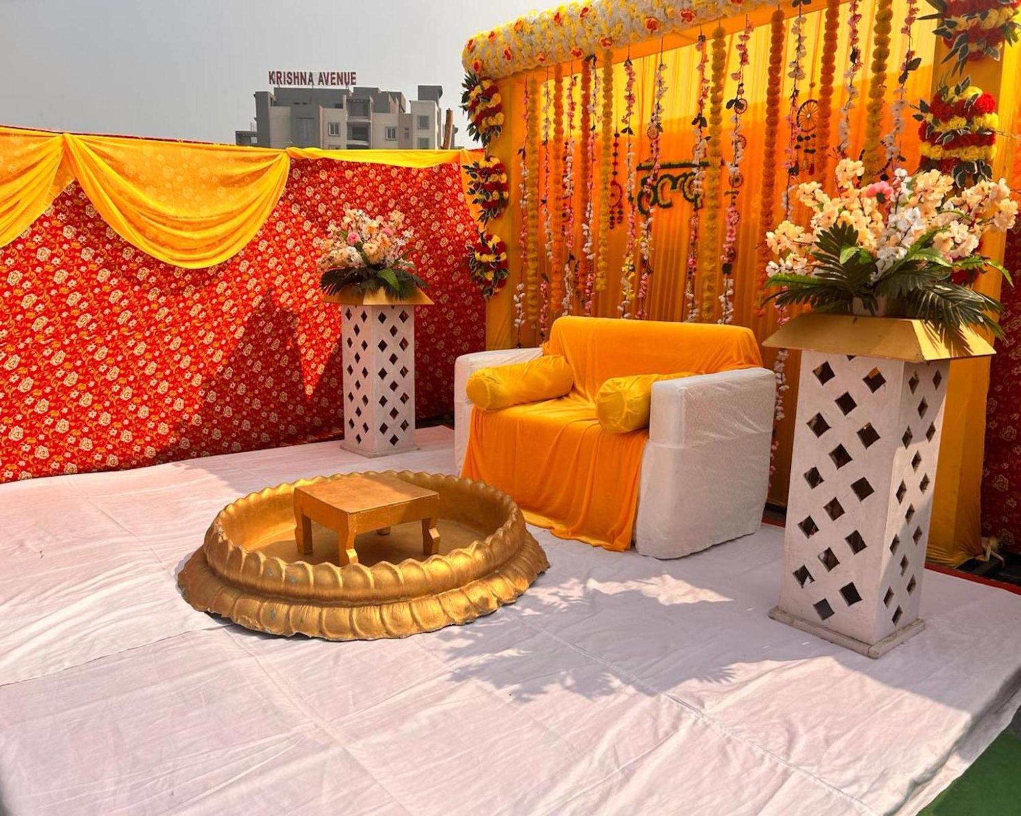 Crown Hotel Agra Near Taj Mahal Ngoại thất bức ảnh